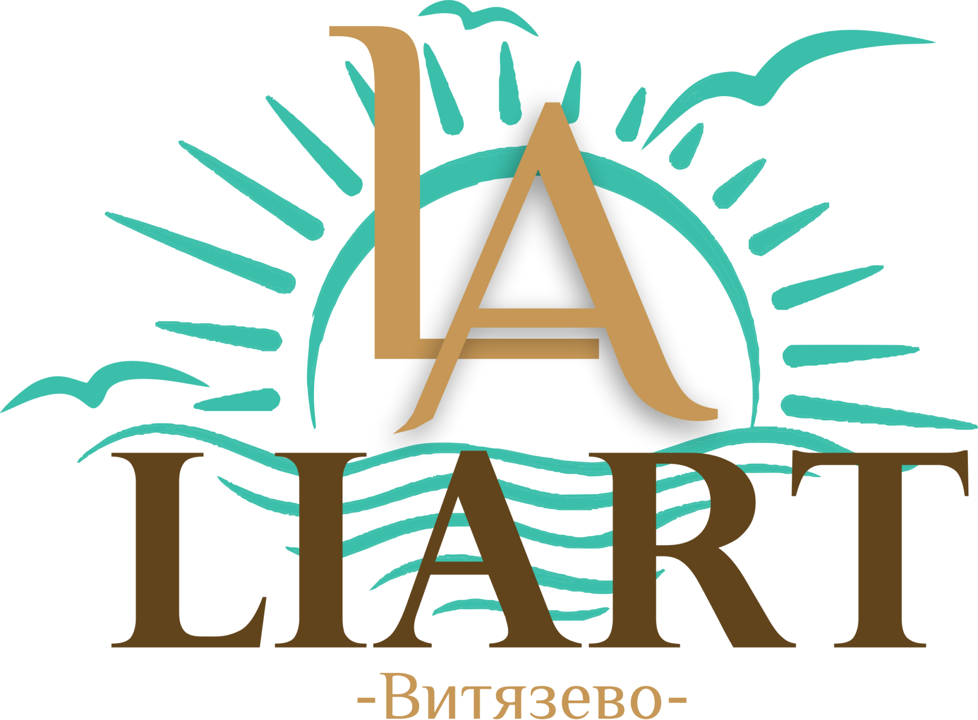 LIART Витязево (Анапа) | Официальный сайт гостевого дома ЛиАрт